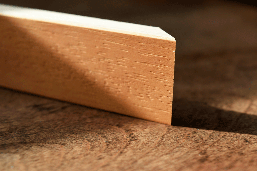 Prime Tall Natural Height