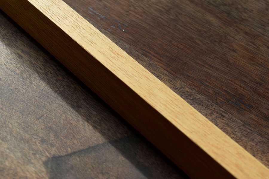 Prime Short Natural - Face grain